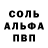 Кетамин VHQ serge pechenkin